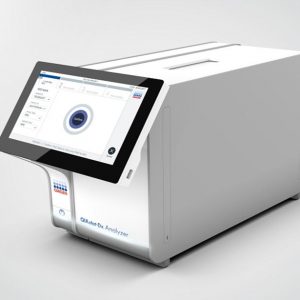 Qiagen Wins FDA Clearance for QIAstat-Dx Syndromic Testing System, Respiratory Panel