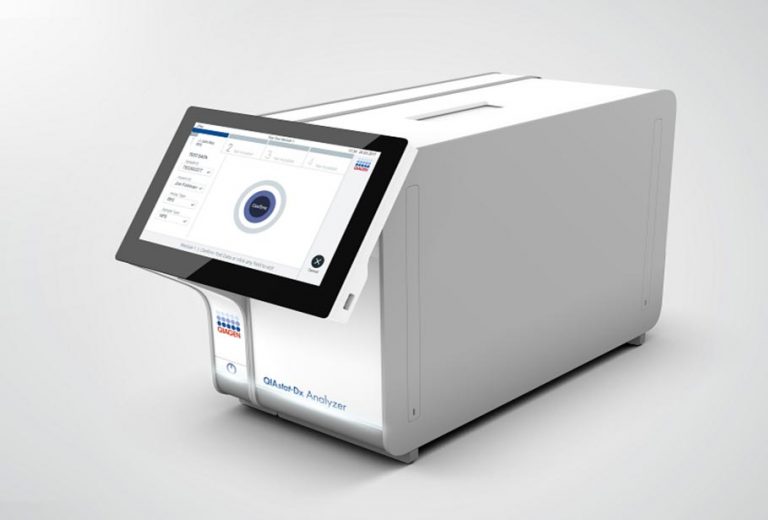 Qiagen Wins FDA Clearance for QIAstat-Dx Syndromic Testing System, Respiratory Panel