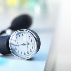 Using Genetics to Pick the Best Blood Pressure Drug