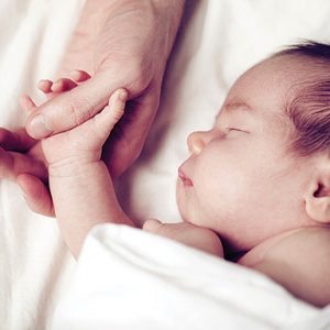 Potential Biomarker for Risk of SIDS Found
