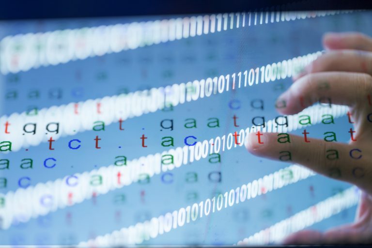 Six New Rare Diseases Identified by Exome-Genome Data Mining Project