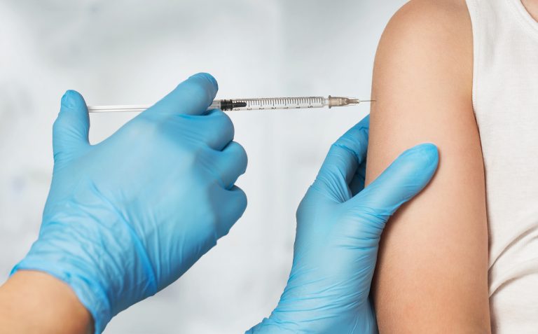 Study Will Assess Reasons for Allergic Reactions to Moderna, Pfizer/BioNTech COVID-19 Vaccines