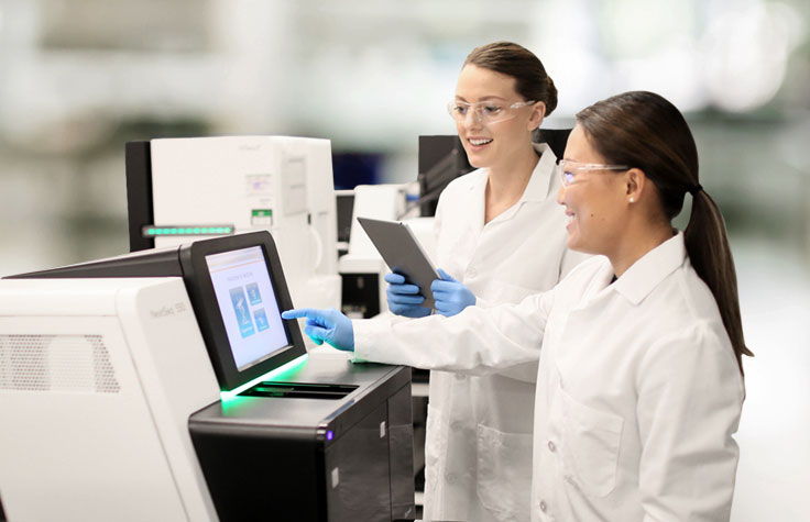 Weill Cornell, NY-Presbyterian, Illumina Launch Large-Scale Clinical Sequencing Project