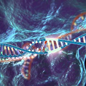 Editas Announces First-Ever Pediatric In Vivo CRISPR Gene Editing Medicine Administration