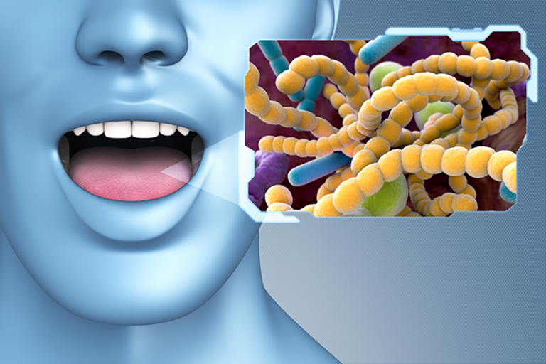 Mouth Microbiome