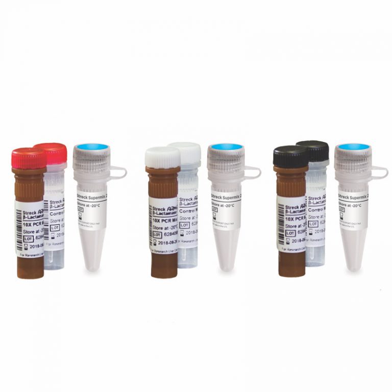 Antimicrobial Resistance Test Kits, Blood Collection Tube