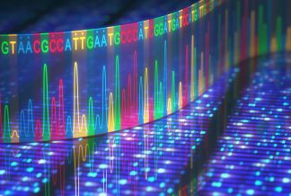 DNA Test Sanger Sequencing