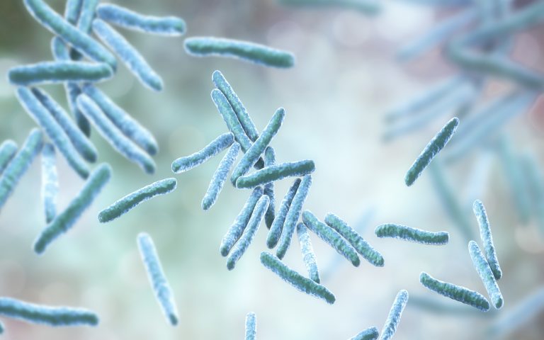A Basis for Varied Transmission in Tuberculosis Strains