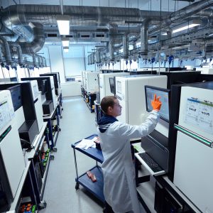 UK Joins Biopharmas, Wellcome on £200M Project to Complete UK Biobank Sequencing