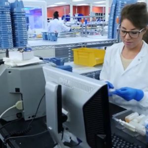 NIH’s All of Us Partners with HudsonAlpha on Long-Read Sequencing Project