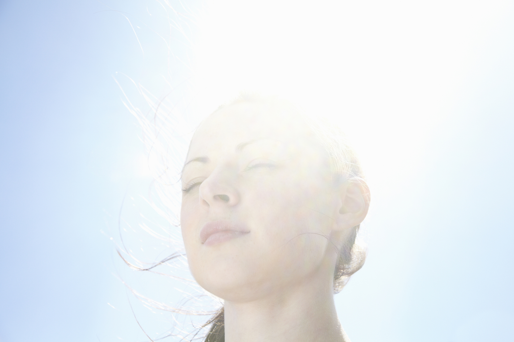 More Daylight Exposure Could Lower Dementia Risk