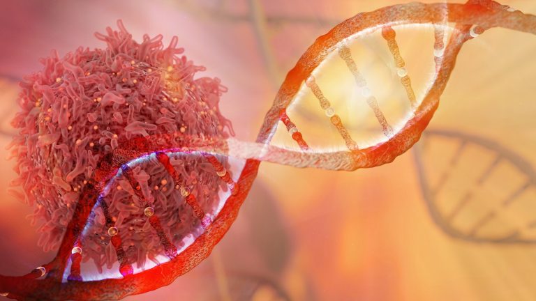 New cfDNA Test Accurately Detects 50 Cancer Types, Tissue of Origin