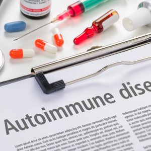 CAR-T Cell Therapy Completely Cures Autoimmune Disease in Several Patients