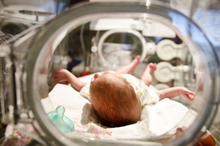 Blue Shield of CA First to Cover Rapid Whole-Genome Sequencing for Critically Ill Children