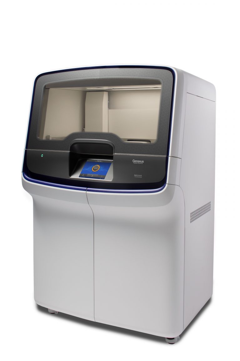 LabCorp to Use New Thermo Fisher Genexus System for CDx, Oncology, Precision Medicine Applications