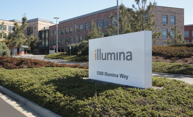 Illumina Expands Portfolio of Precision Medicine Cancer Tests
