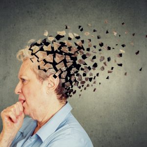Structural Variant Linked to Lewy Body Dementia