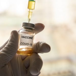 Moderna Charts Fast Track of SARS-CoV-2 Vaccine to Clinical Trials