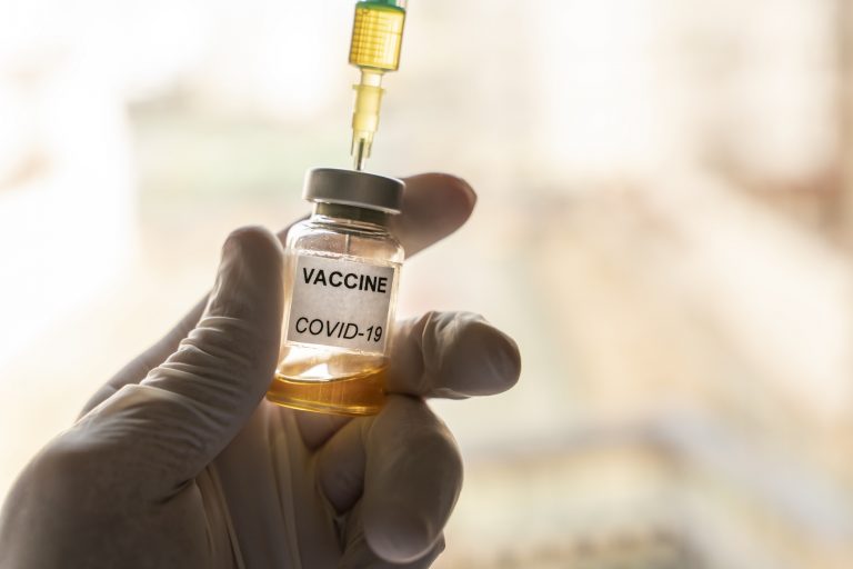 AZ, University of Oxford, and its Spinout to Develop COVID-19 Vaccine