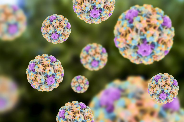 Low-Income US Counties Facing Disproportionate Rise in HPV-Associated Cancers