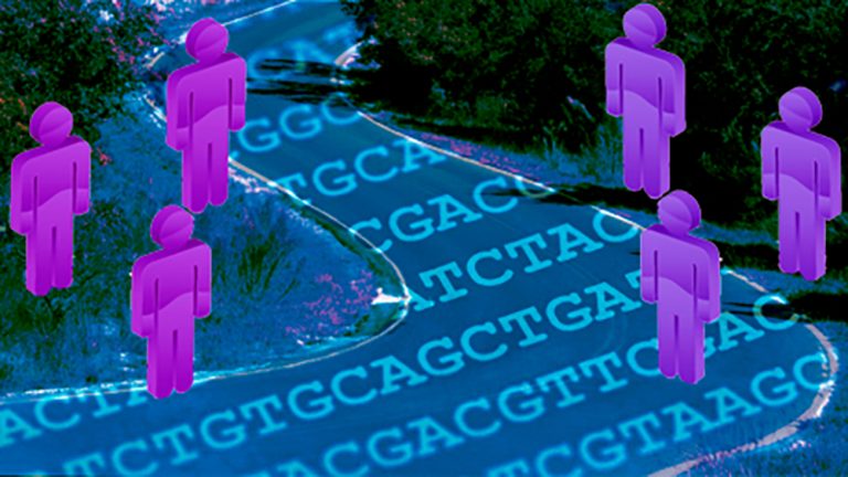 Regeneron, Colorado Center for Personalized Medicine Enter Broad Genetics Research Collaboration