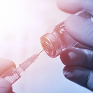 Clinical Trial for COVID-19 Vaccine Begins in Seattle