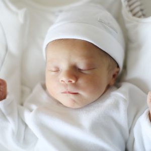 Genome Sequencing Could Prevent Infant Deaths