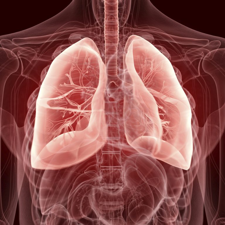 Nanosensors Detect Exhaled Biomarkers to Diagnose Range of Lung Diseases