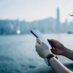 Phone Apps Miss Mental Health Opportunities