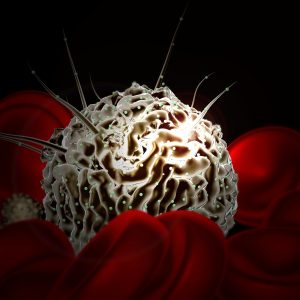 Unique Signature of Genes Expressed by Hematopoietic Stem Cells Revealed