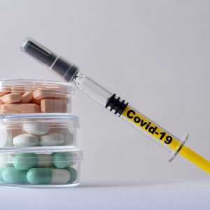 Can COVID-19 Reboot Drug Repurposing?
