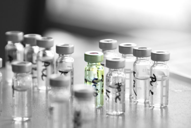 Merck Discontinues Development of 2 COVID-19 Vaccines