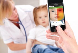 FDNA has commercialized a facial recognition product called Face2Gene that uses 2D images for the diagnoses of rare diseases.