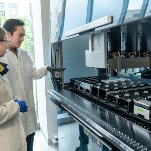 Exact Sciences Acquires PreventionGenetics and Licenses OncXerna Lab Services
