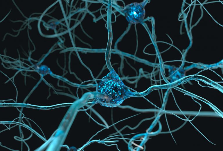 Enzyme May Unlock New Huntington’s Disease Therapeutic Approach