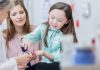 Gut Microbiome Development Pattern Linked to Type 1 Diabetes Risk