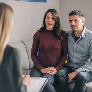 Genetic Counseling for All
