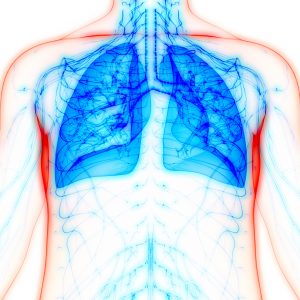 Nanoparticle Treatment for Pulmonary Fibrosis Shows Early Promise