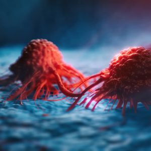 CAR-T Cells Engineered to Produce Small-Molecule Cancer Drugs