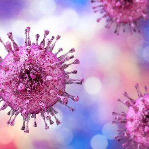 Epigenetic Inhibitors Could Help Target Human Cytomegalovirus
