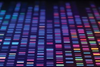 DNA Sequencing Data