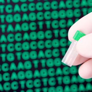 Diagnostics Companies Join to Advance Comprehensive Genomic Profiling
