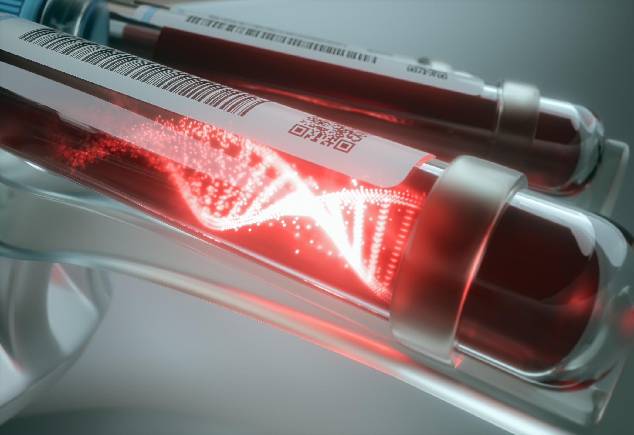 Plasma Epigenomic Profiling May Enable Noninvasive Subtyping of Small-Cell Lung Cancer