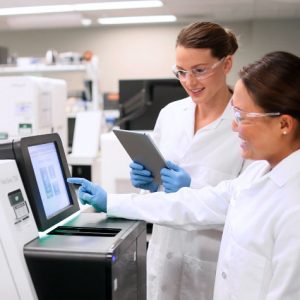 Next Gen Sequencing Panel Accurately Detects 41 Respiratory Viruses