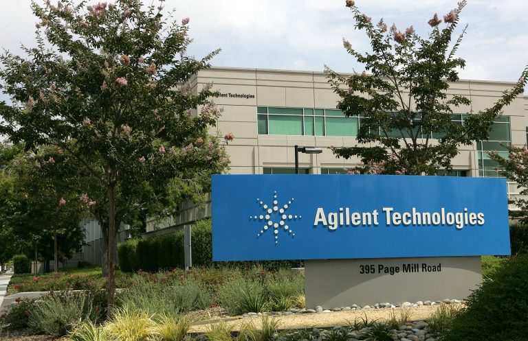 Agilent Revs up Precision Medicine Push with Planned Resolution Bioscience Acquisition