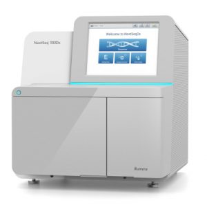 Illumina Granted Registration in Russia for Clinical NGS Platform, Reagents