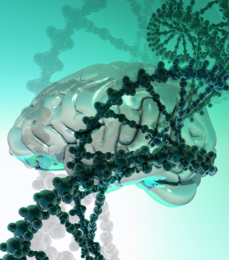 DNA Test Can Diagnose Over 50 Neurogenetic Diseases
