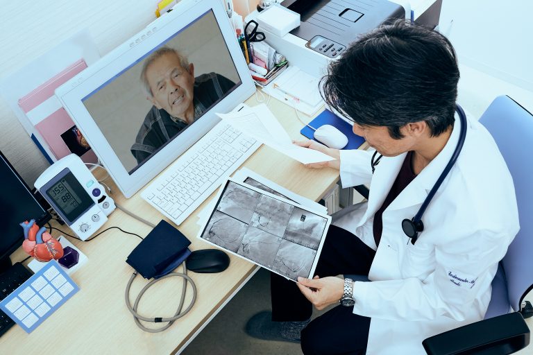 Telemedicine, Remote Monitoring Can Deliver Improved Cancer Care to Underserved Populations