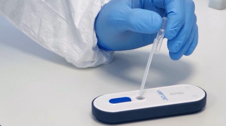 Sense Biodetection Raises $50M in Series B Financing toward COVID-19 Test, Dx Portfolio