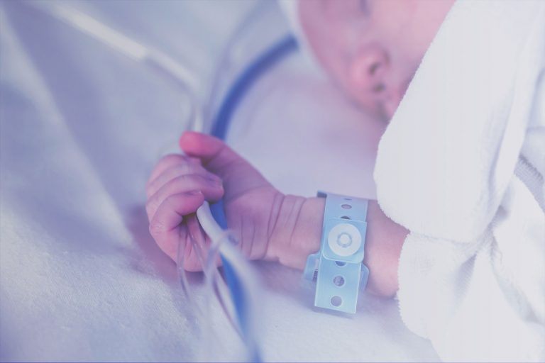 Early Genome Sequencing Improves Care for Critically Ill Infants